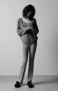 Pull Femme Damsville*American Vintage Hot