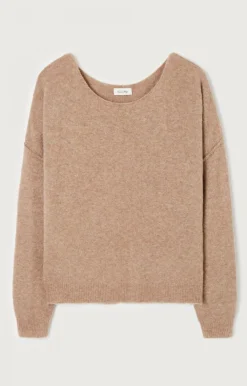 Pull Femme Damsville*American Vintage Hot