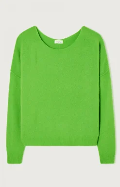 Pull Femme Damsville*American Vintage New