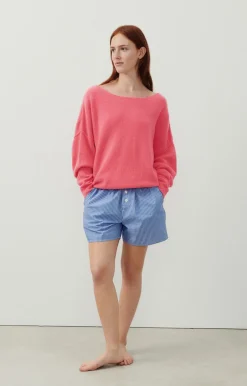 Pull Femme Damsville*American Vintage Shop
