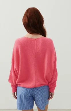 Pull Femme Damsville*American Vintage Shop