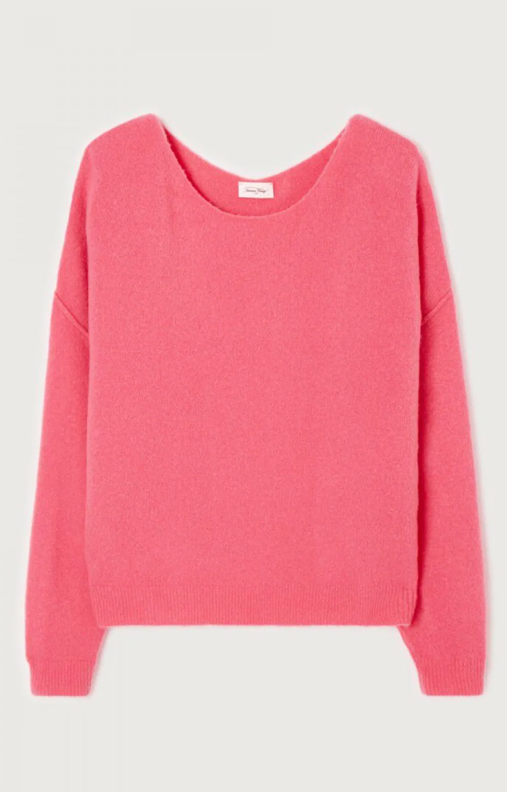 Pull Femme Damsville*American Vintage Shop