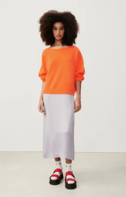 Pull Femme Damsville*American Vintage Cheap