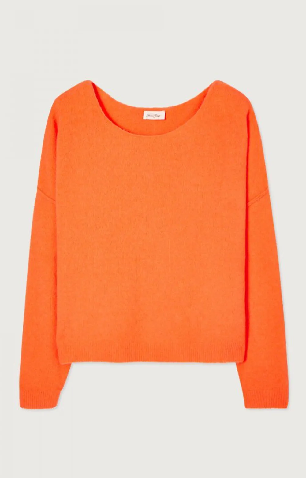 Pull Femme Damsville*American Vintage Cheap