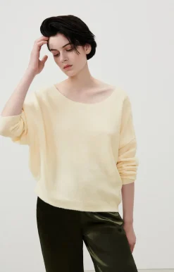 Pull Femme Damsville*American Vintage Store