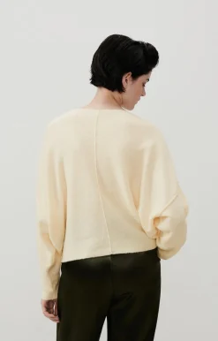 Pull Femme Damsville*American Vintage Store