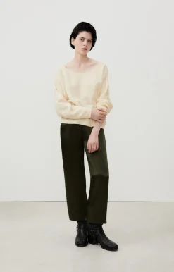 Pull Femme Damsville*American Vintage Store