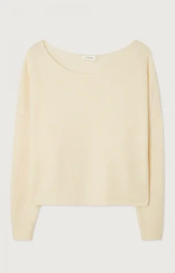 Pull Femme Damsville*American Vintage Store