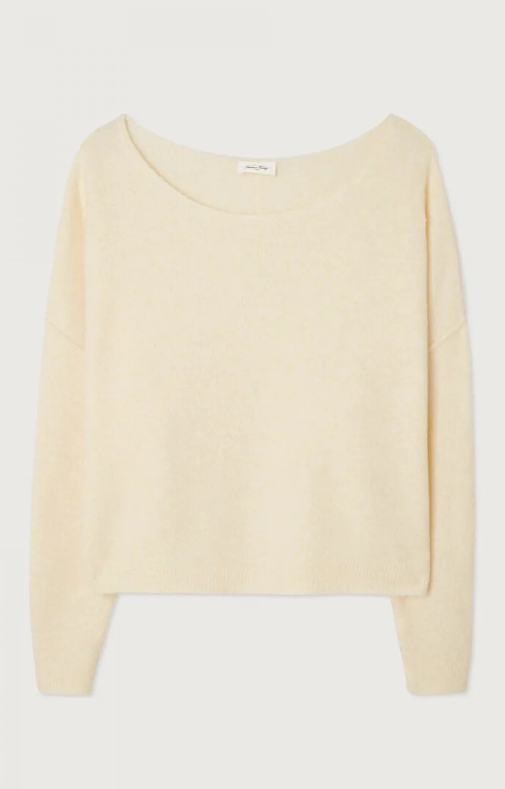 Pull Femme Damsville*American Vintage Store