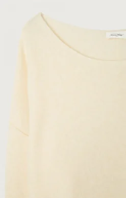 Pull Femme Damsville*American Vintage Store