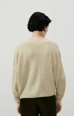 Pull Femme Damsville*American Vintage Best Sale