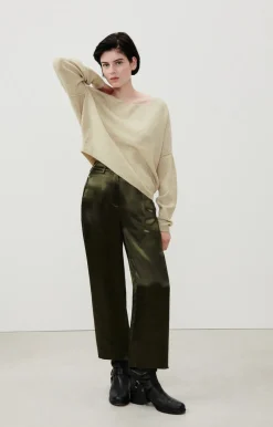 Pull Femme Damsville*American Vintage Best Sale