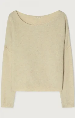 Pull Femme Damsville*American Vintage Best Sale