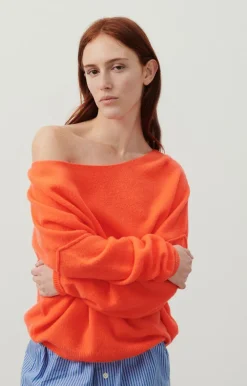 Pull Femme Damsville*American Vintage Sale