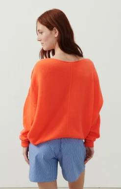 Pull Femme Damsville*American Vintage Sale