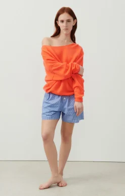 Pull Femme Damsville*American Vintage Sale
