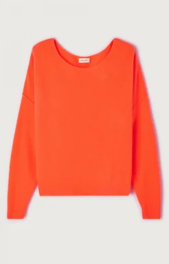 Pull Femme Damsville*American Vintage Sale