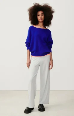 Pull Femme Damsville*American Vintage Best