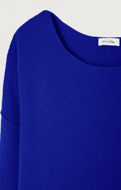 Pull Femme Damsville*American Vintage Best