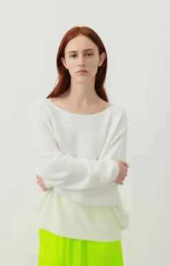Pull Femme Damsville*American Vintage Discount