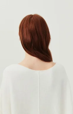 Pull Femme Damsville*American Vintage Discount