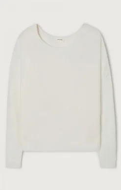 Pull Femme Damsville*American Vintage Discount