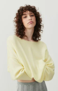 Pull Femme Damsville*American Vintage Clearance
