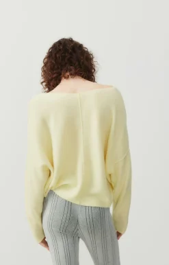 Pull Femme Damsville*American Vintage Clearance