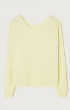 Pull Femme Damsville*American Vintage Clearance