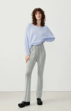 Pull Femme Damsville*American Vintage Cheap