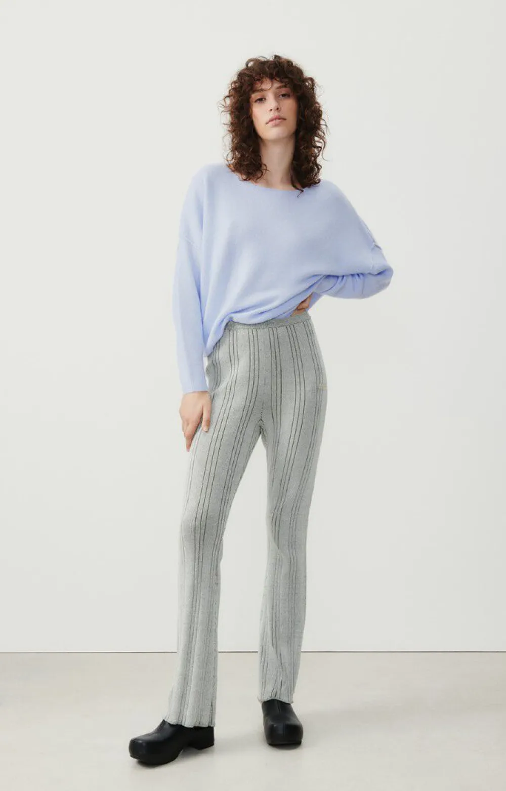 Pull Femme Damsville*American Vintage Cheap