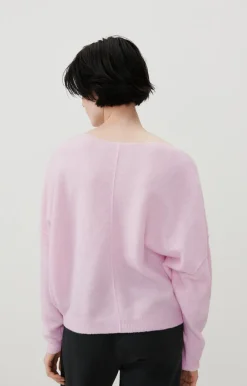 Pull Femme Damsville*American Vintage Best