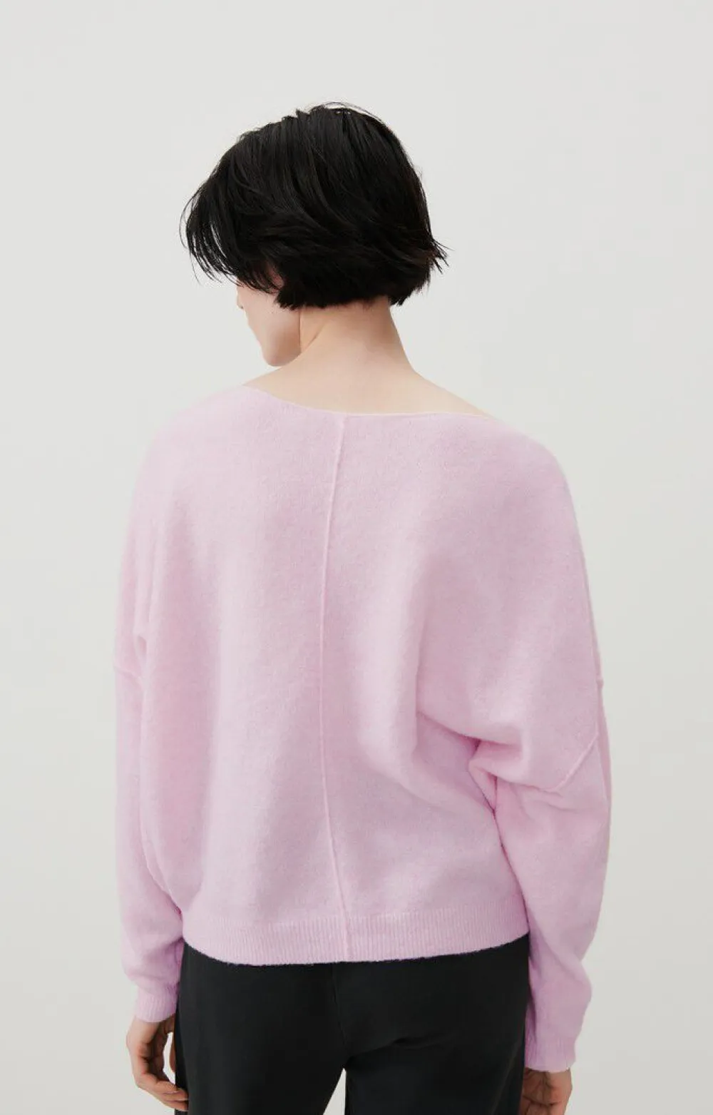 Pull Femme Damsville*American Vintage Best