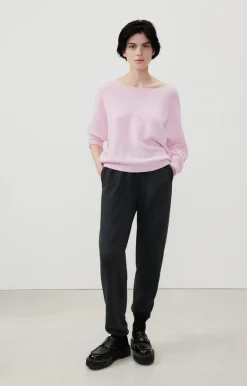 Pull Femme Damsville*American Vintage Best