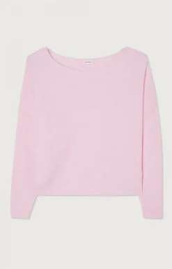Pull Femme Damsville*American Vintage Best