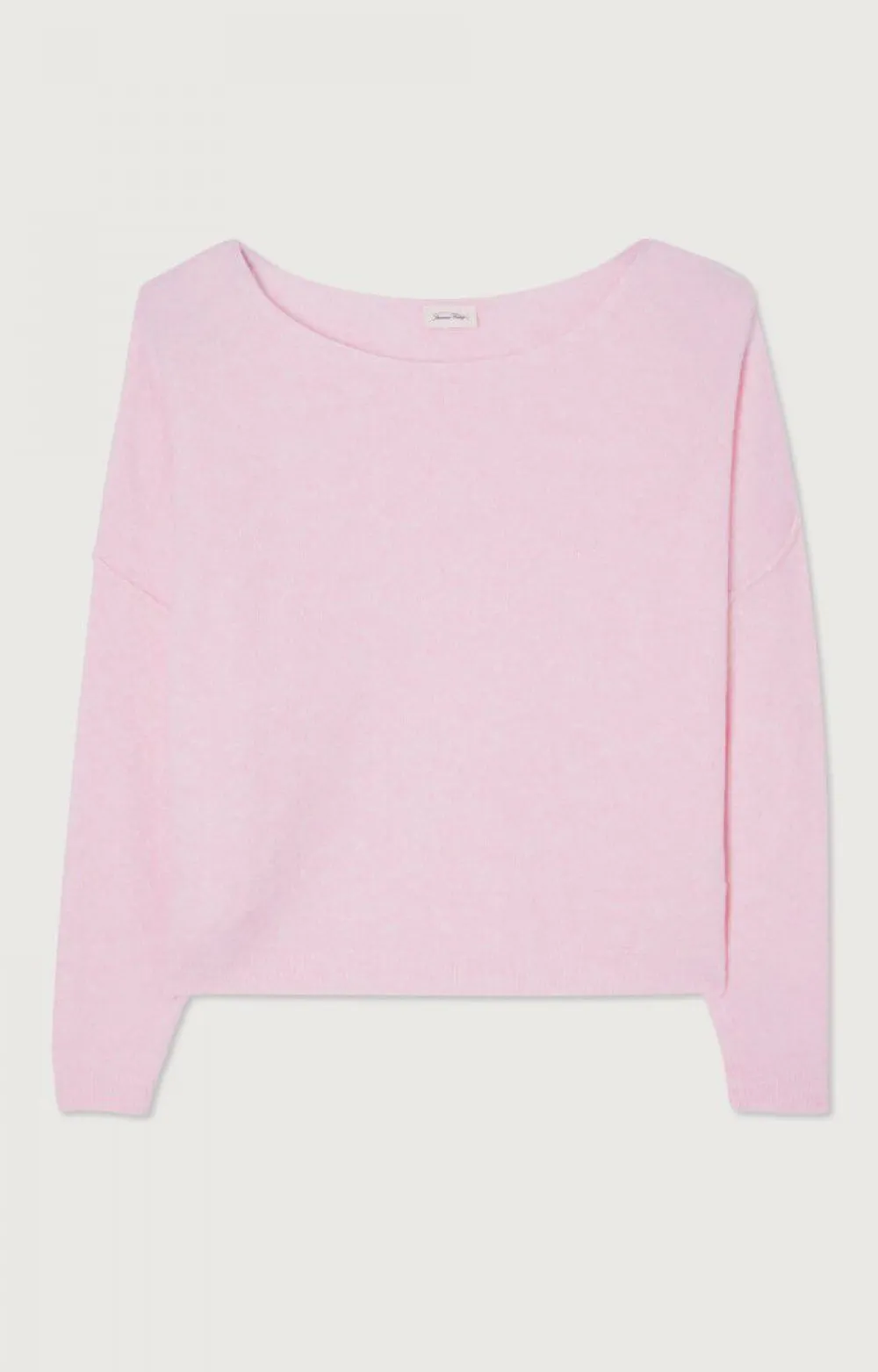 Pull Femme Damsville*American Vintage Best