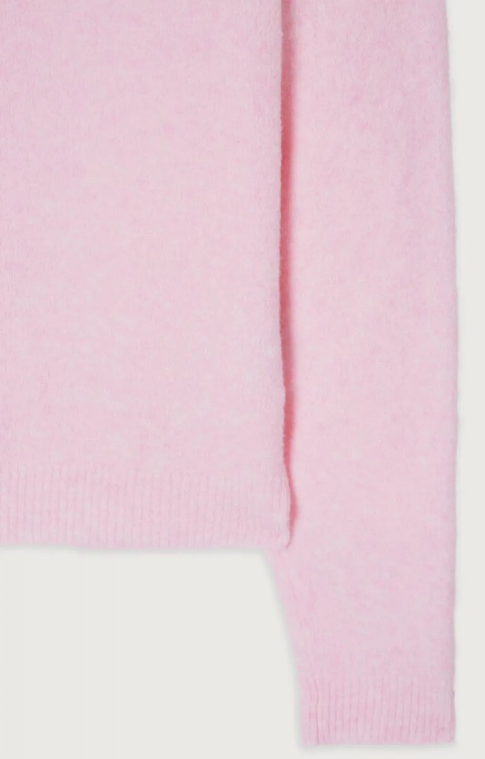 Pull Femme Damsville*American Vintage Best