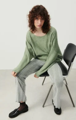 Pull Femme Damsville*American Vintage Online