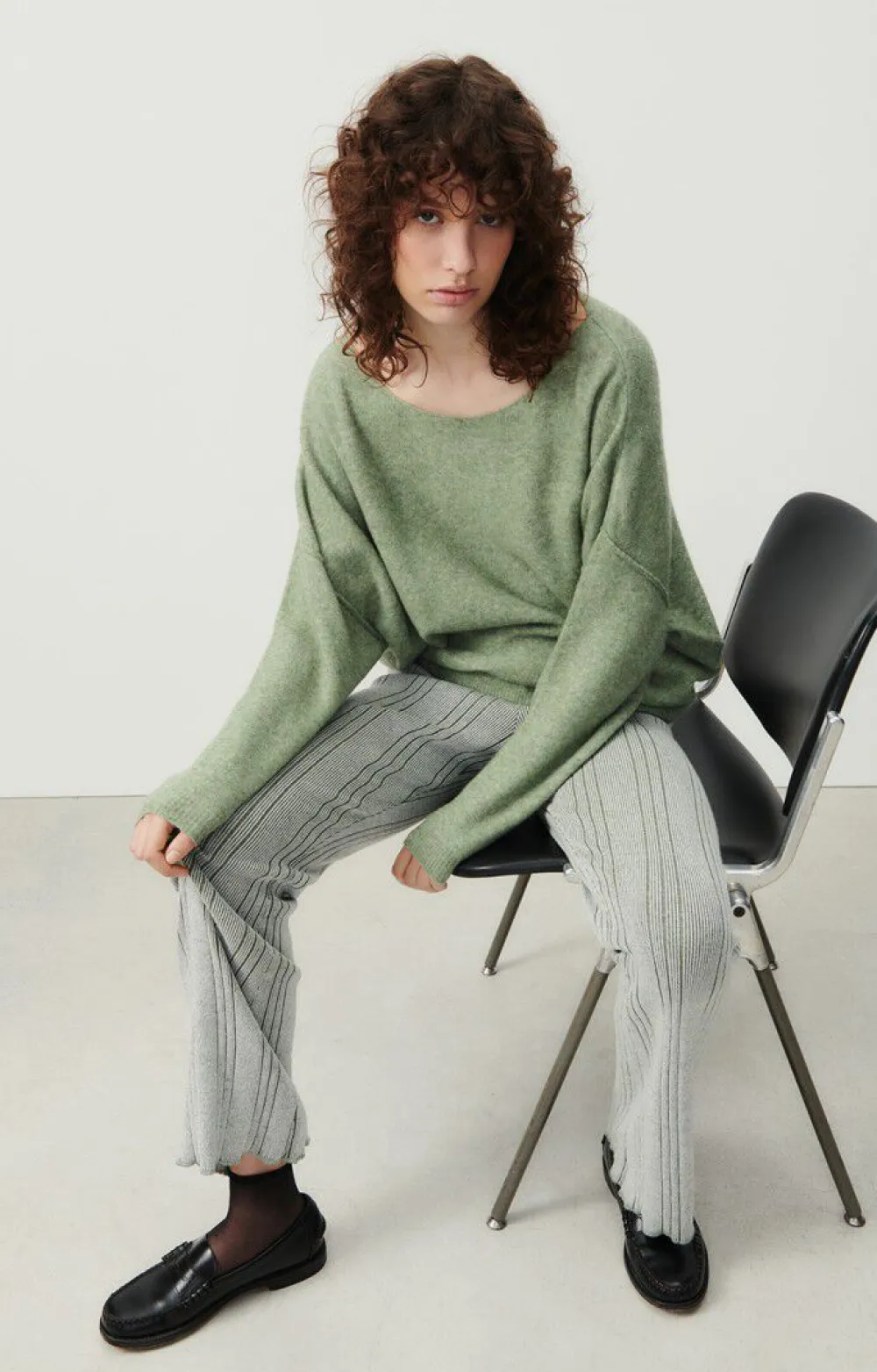 Pull Femme Damsville*American Vintage Online
