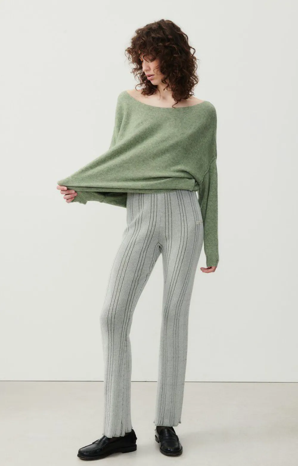 Pull Femme Damsville*American Vintage Online