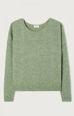 Pull Femme Damsville*American Vintage Online