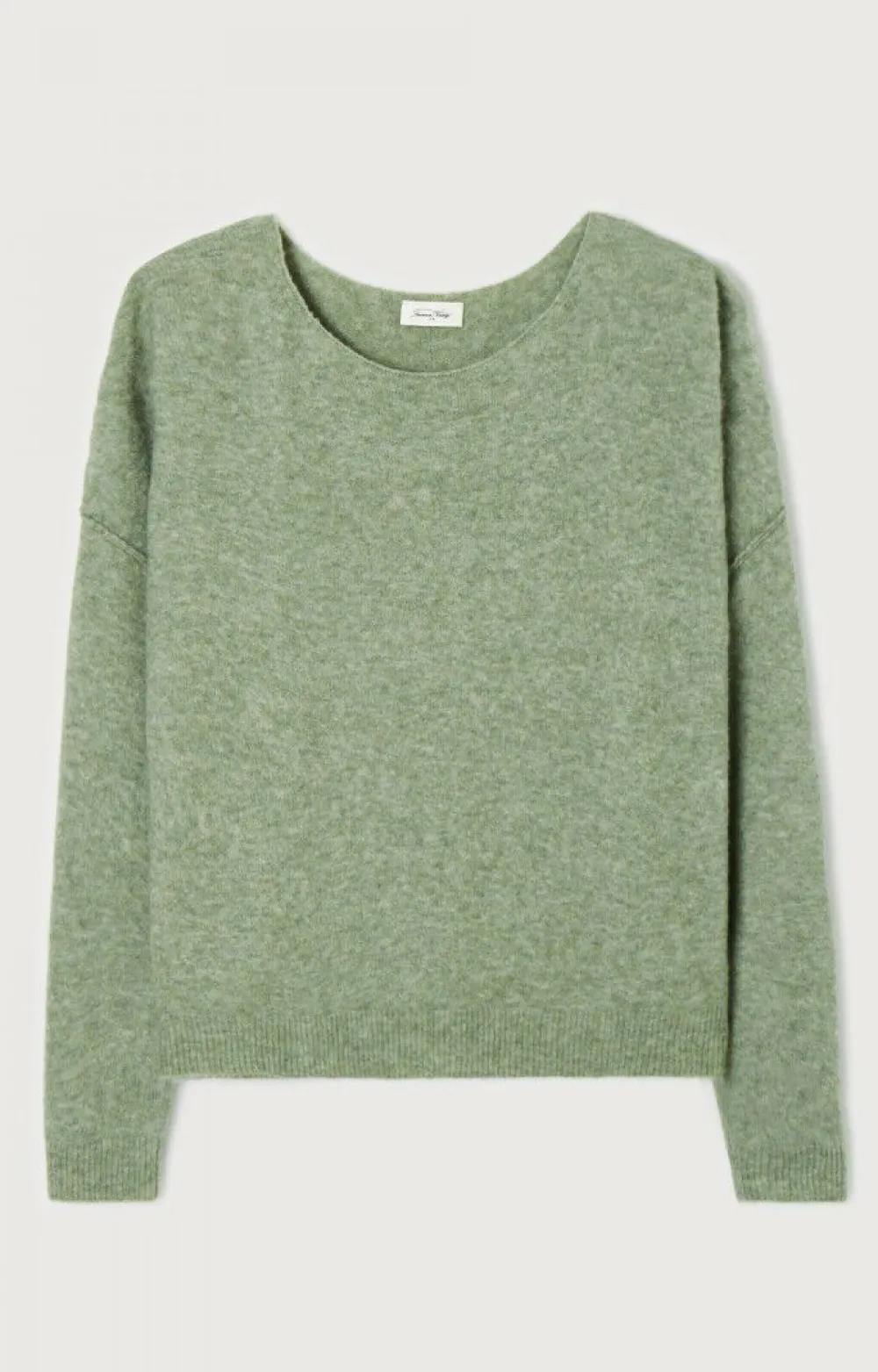 Pull Femme Damsville*American Vintage Online
