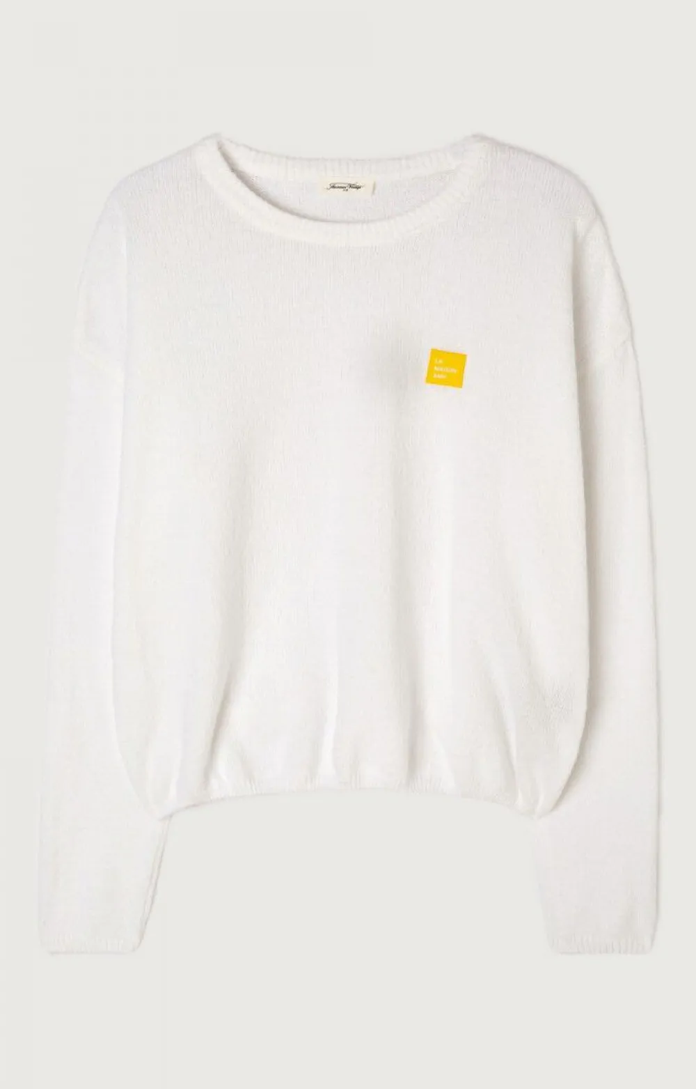 Pull Femme Dylbay*American Vintage Best Sale