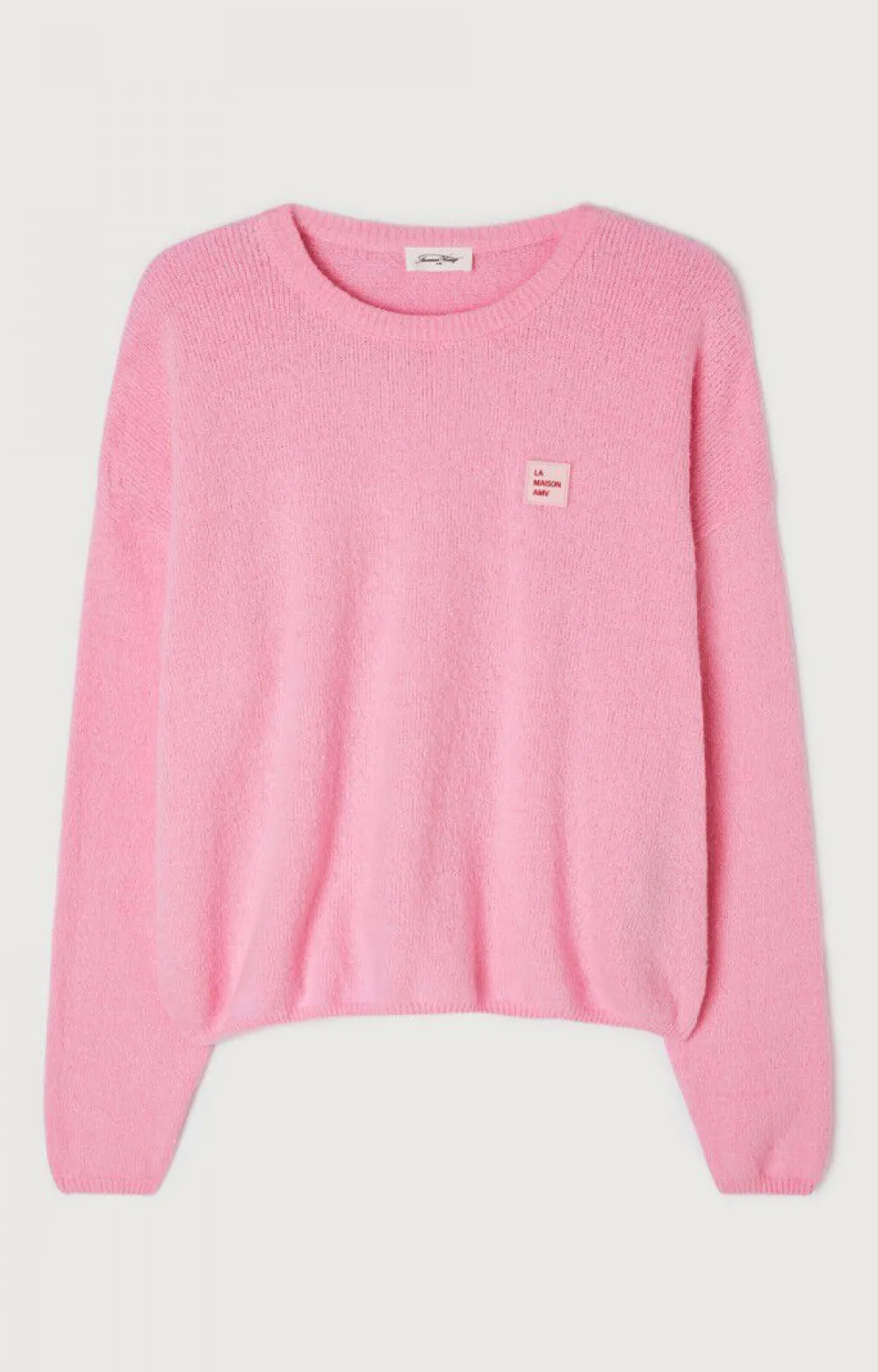 Pull Femme Dylbay*American Vintage Fashion