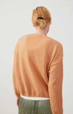 Pull Femme Dylbay*American Vintage Cheap