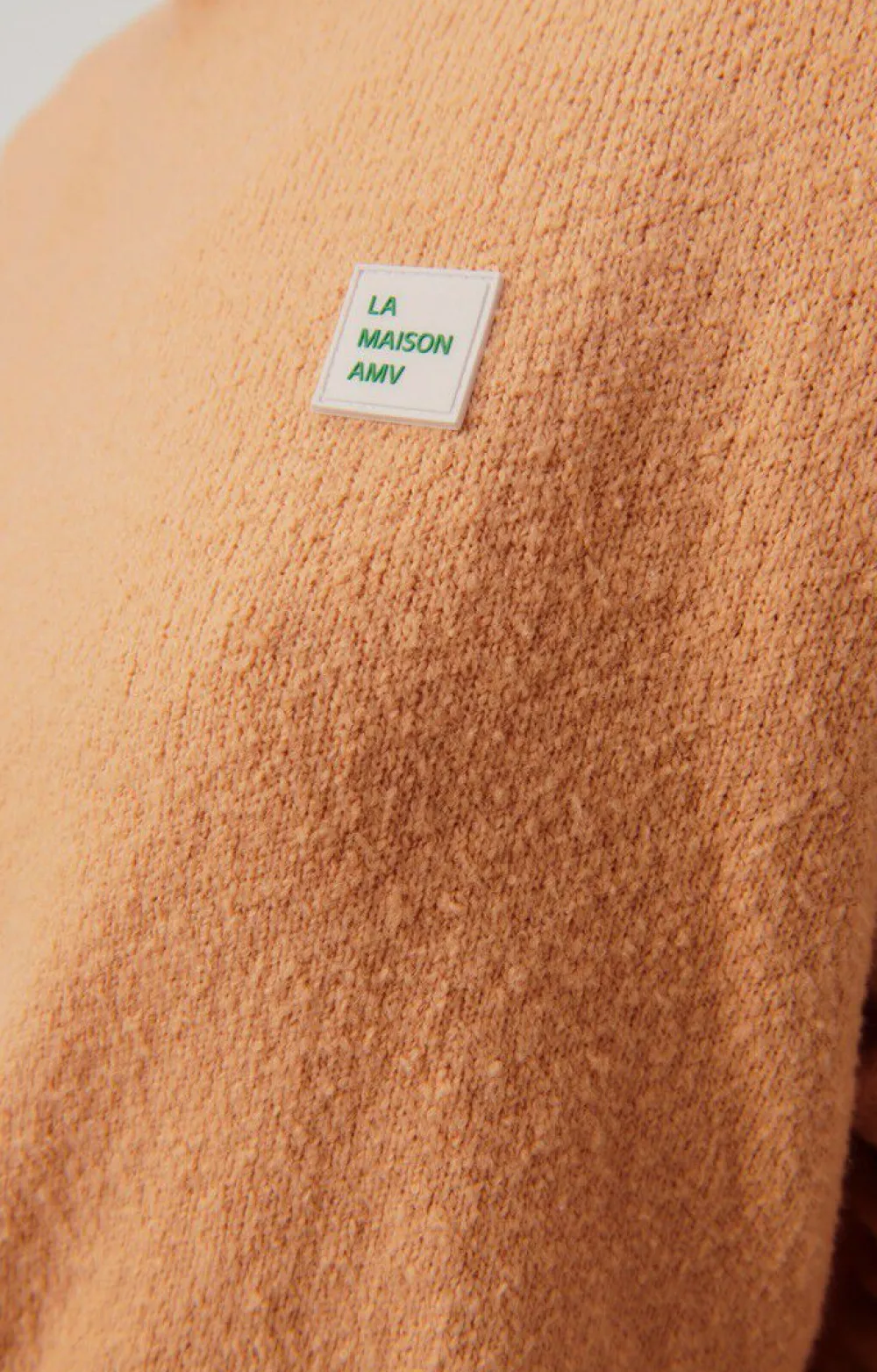 Pull Femme Dylbay*American Vintage Cheap