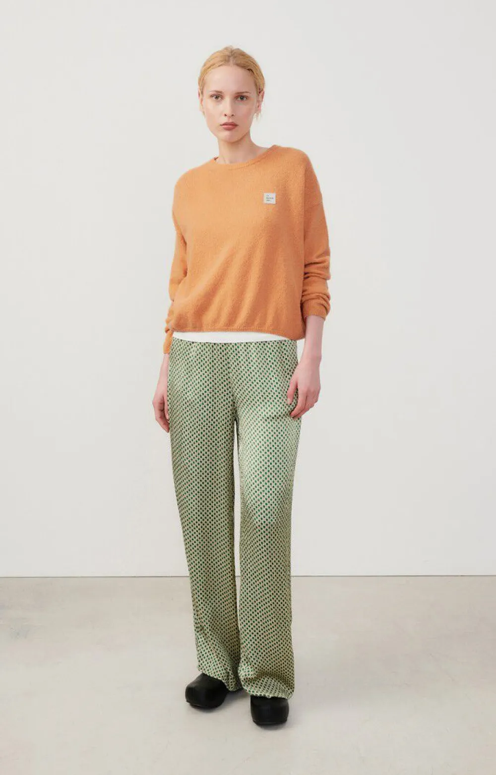 Pull Femme Dylbay*American Vintage Cheap