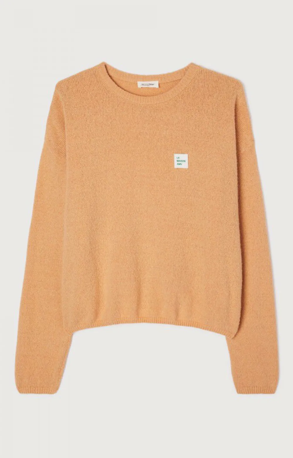 Pull Femme Dylbay*American Vintage Cheap