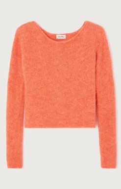 Pull Femme East*American Vintage Fashion