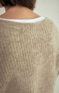 Pull Femme East*American Vintage Best Sale